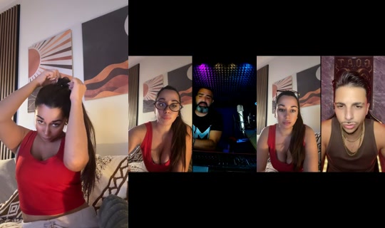 linamistiliadou's Stream - Jul 23, 2026, 7:14 PM