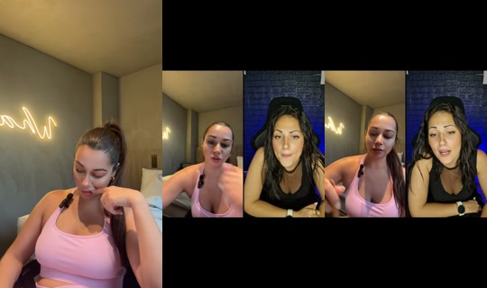 linamistiliadou's Stream - Jul 24, 2026, 4:29 PM