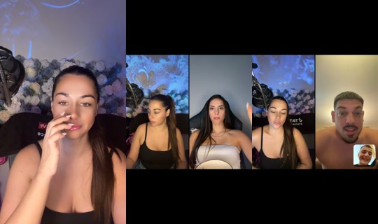 linamistiliadou's Stream - Jul 27, 2026, 3:54 PM