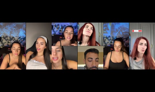 linamistiliadou's Stream - Jul 27, 2026, 9:49 PM