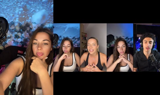 linamistiliadou's Stream - Jul 29, 2026, 4:52 PM