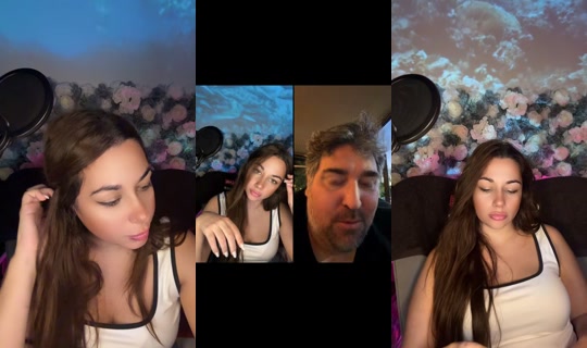 linamistiliadou's Stream - Jul 29, 2026, 5:43 PM