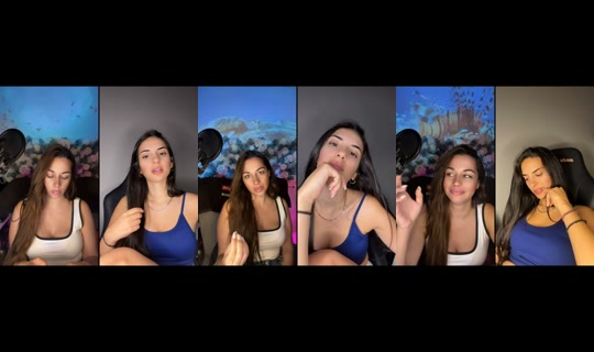 linamistiliadou's Stream - Jul 29, 2026, 8:15 PM