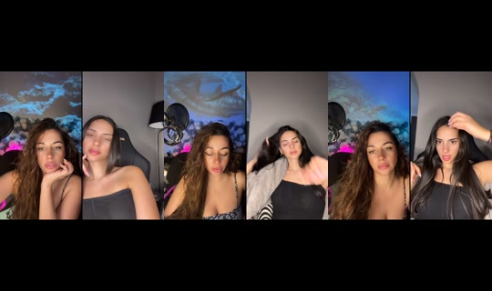 linamistiliadou's Stream - Jul 30, 2026, 9:29 PM