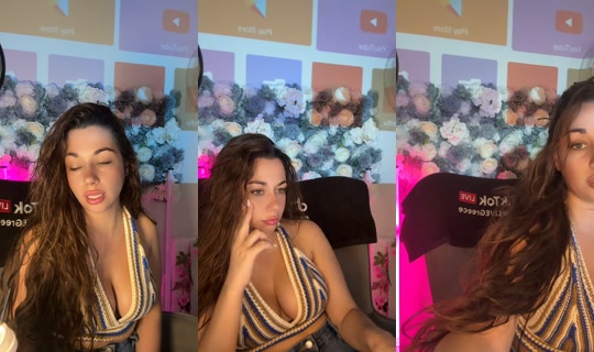 linamistiliadou's Stream - Jul 31, 2026, 11:17 AM
