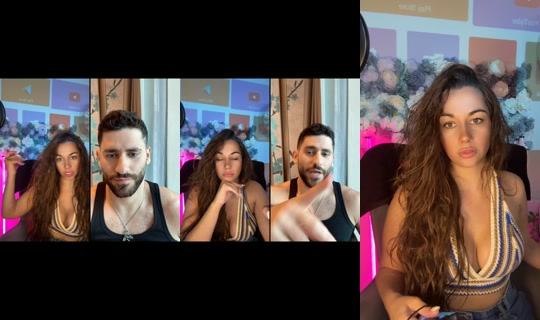 Stream ni linamistiliadou - Hul 31, 2026, 12:07 PM