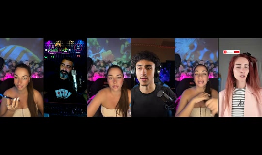 linamistiliadou's Stream - Aug 3, 2026, 7:50 PM