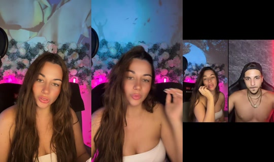 linamistiliadou's Stream - Aug 4, 2026, 7:07 PM