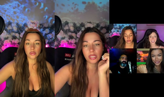 linamistiliadou's Stream - Aug 5, 2026, 7:22 PM