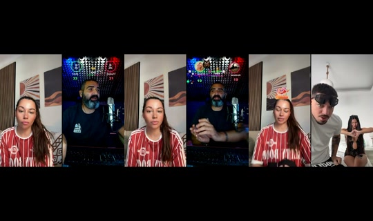 linamistiliadou's Stream - Aug 6, 2026, 12:42 PM