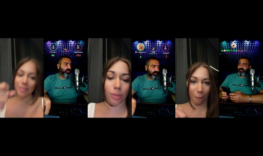 Stream ni linamistiliadou - Ago 9, 2026, 9:49 PM