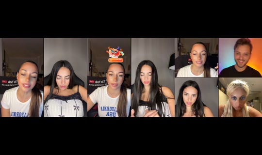 linamistiliadou's Stream - Aug 30, 2026, 9:37 PM
