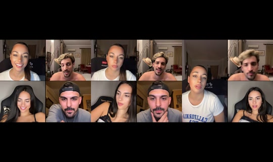 linamistiliadou's Stream - Aug 30, 2026, 10:27 PM
