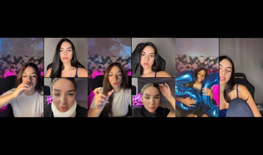 linamistiliadou's Stream - Aug 31, 2026, 9:38 PM