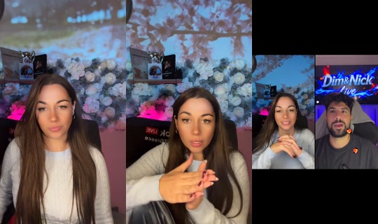 linamistiliadou's Stream - Oct 15, 2026, 5:17 PM