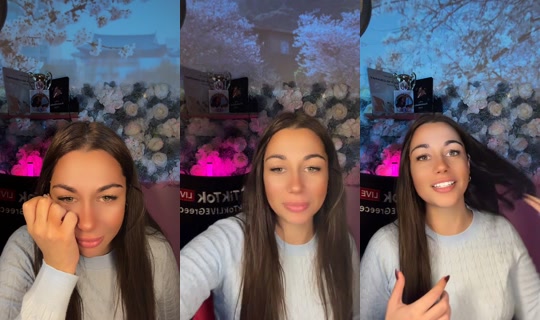 linamistiliadou's Stream - Oct 15, 2026, 6:50 PM