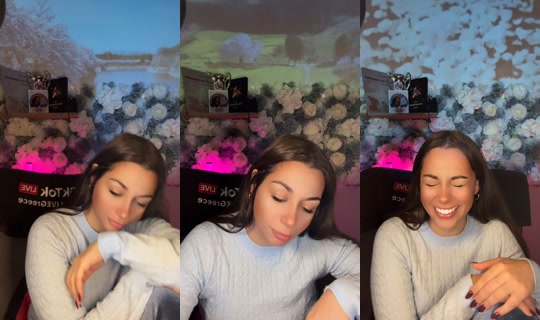 linamistiliadou's Stream - Oct 15, 2026, 7:06 PM