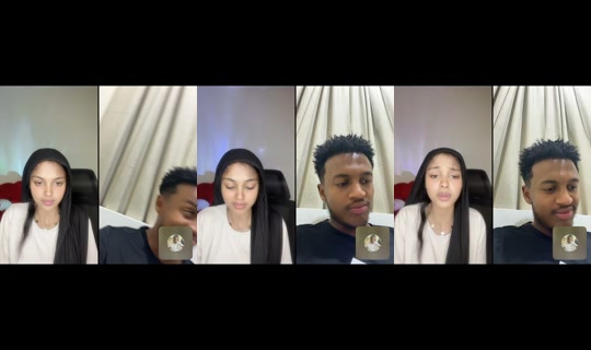 linaomar809's Stream - Jul 21, 2026, 8:58 PM