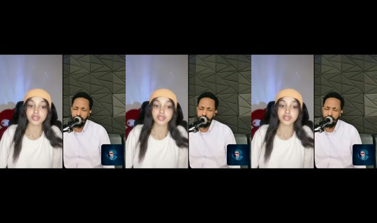 linaomar809's Stream - Jul 21, 2026, 10:01 PM