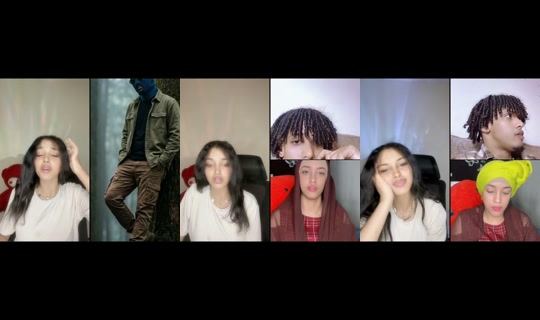 linaomar809's Stream - Jul 21, 2026, 11:05 PM