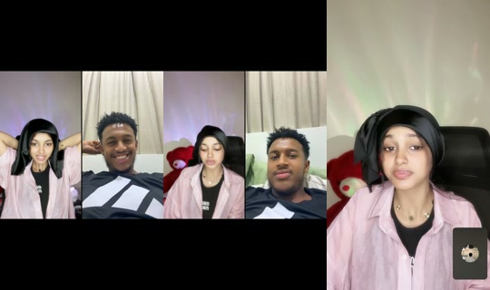 linaomar809's Stream - Jul 22, 2026, 10:17 PM