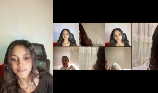 linaomar809 的直播 - 2026年7月24日 20:57