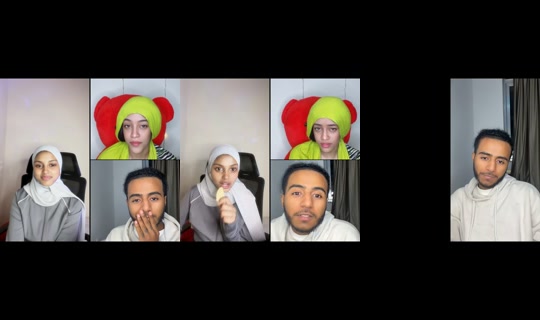 linaomar809's Stream - Jul 25, 2026, 11:52 PM