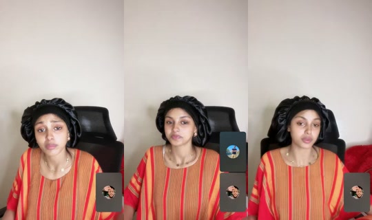 linaomar809's Stream - Jul 26, 2026, 3:02 AM