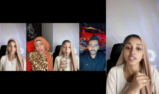 linaomar809's Stream - Jul 28, 2026, 10:15 PM