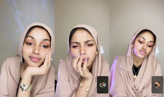 linaomar809's Stream - Jul 29, 2026, 6:59 AM