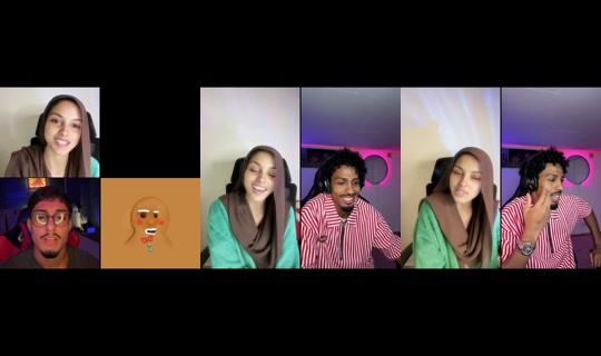 linaomar809's Stream - Aug 3, 2026, 10:30 PM