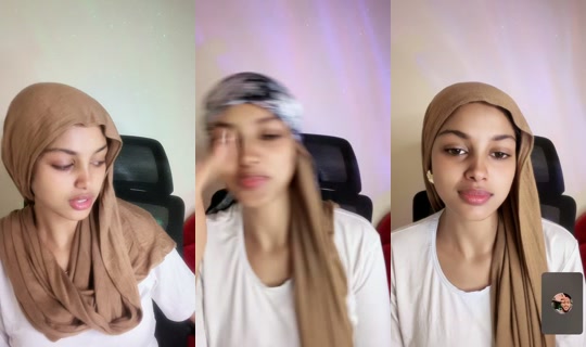 linaomar809's Stream - Aug 6, 2026, 4:05 AM