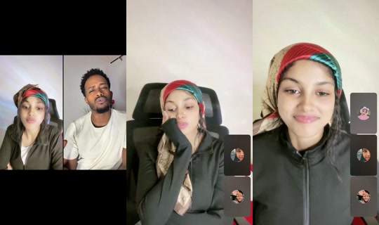 linaomar809's Stream - Aug 7, 2026, 1:16 AM