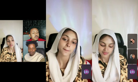 Stream ni linaomar809 - Ago 7, 2026, 10:13 PM