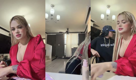 linda.rux's Stream - Jul 12, 2026, 9:46 PM
