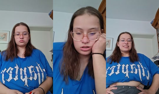 linda_very_lost20's Stream - Jul 24, 2026, 9:25 AM