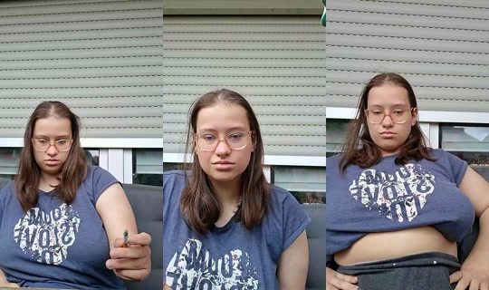 linda_very_lost20's Stream - Jul 27, 2026, 10:40 AM