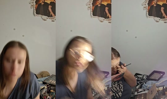 linda_very_lost20's Stream - Jul 27, 2026, 7:53 PM