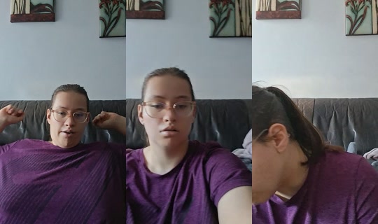 linda_very_lost20's Stream - Aug 5, 2026, 6:50 AM