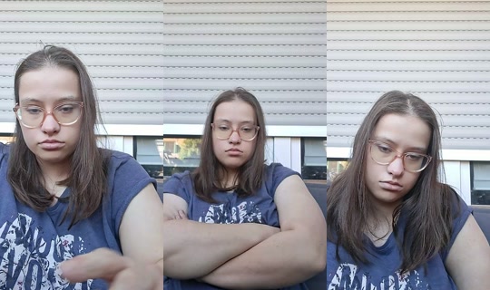 linda_very_lost20's Stream - Aug 7, 2026, 6:46 AM