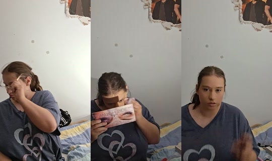 linda_very_lost20's Stream - Aug 9, 2026, 9:37 PM