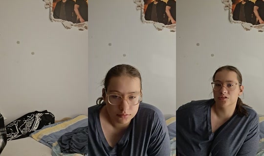 linda_very_lost20's Stream - Aug 10, 2026, 1:05 AM