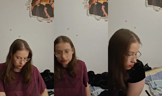 Stream ni linda_very_lost20 - Ago 10, 2026, 10:23 PM
