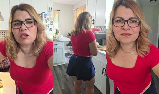 Stream de lindaeligio1 – 25 juil. 2026, 13:56