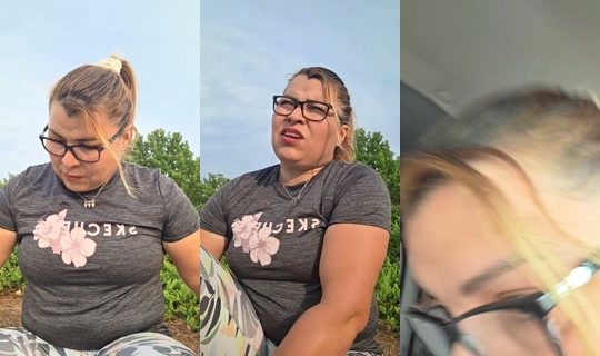 Stream lindaeligio1 - 27 Jul 2026, 12.17