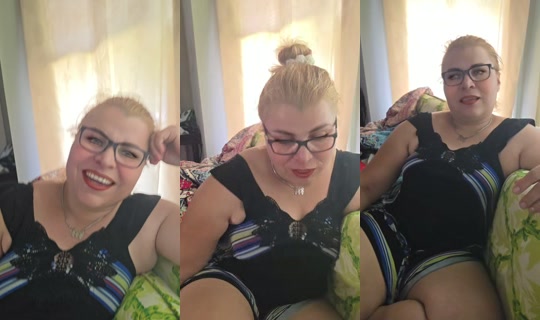 Stream ni lindaeligio1 - Ago 8, 2026, 5:54 PM