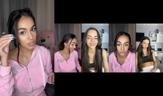lindahristova7's Stream - Jul 14, 2026, 8:18 PM