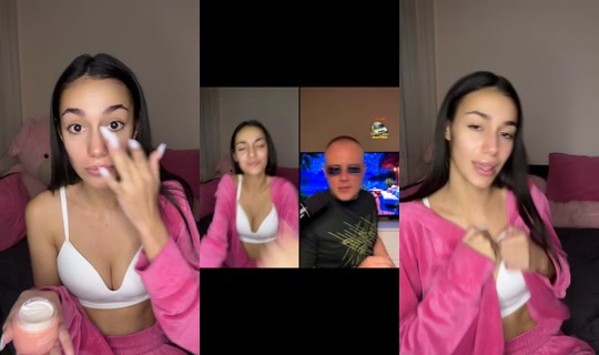Live de lindahristova7 - 25 de jul. de 2026, 19:01