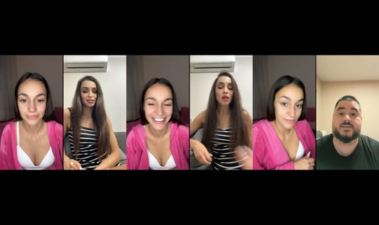 Live de lindahristova7 - 25 de jul. de 2026, 20:43