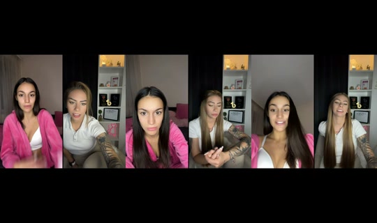 Live de lindahristova7 - 25 de jul. de 2026, 22:25